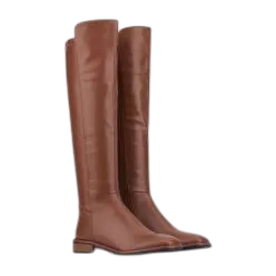 Women's Knee-High Boot secondary image