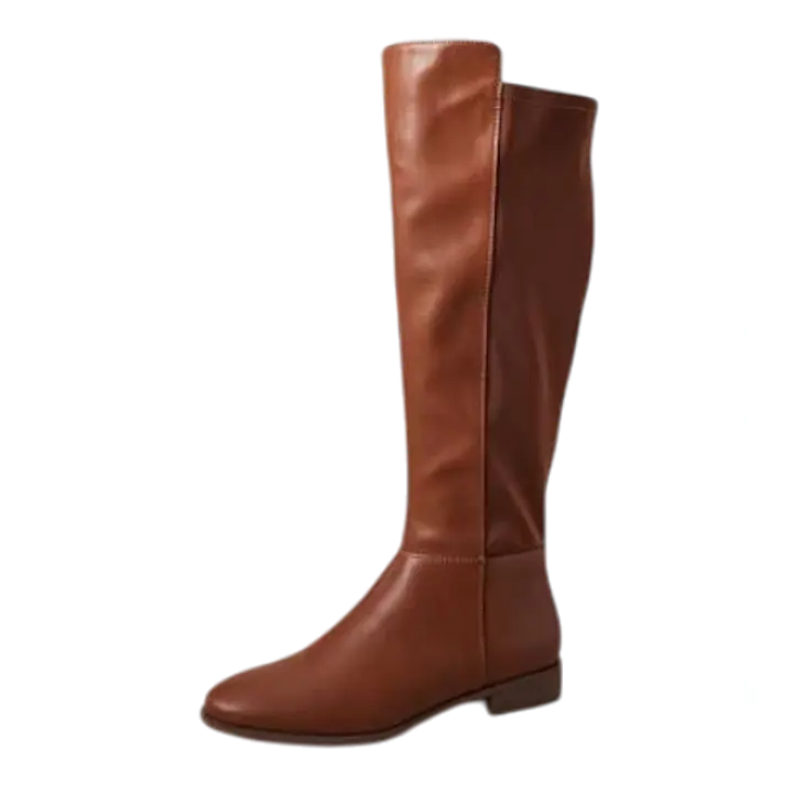 Women's Knee-High Boot - Master