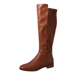 Women's Knee-High Boot - Master