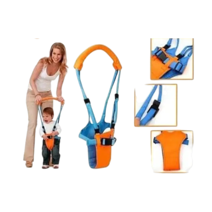 Baby Walking Harness Assistant Belt - Master