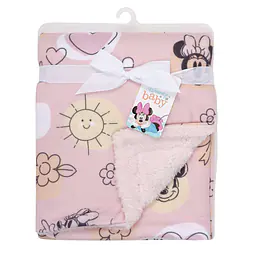 Baby Blanket - Master