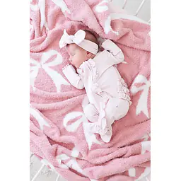 Baby Blanket - Master