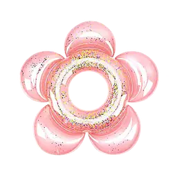 Flower Shaped Summer Swimming Pool Float - Master