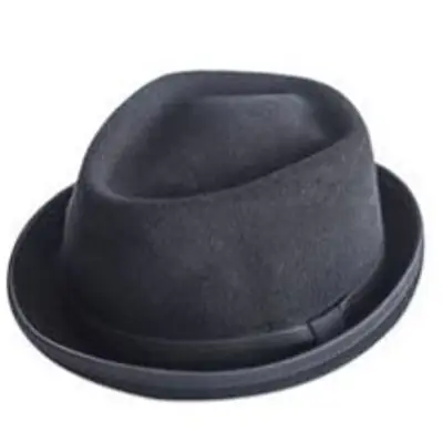 Pork Pie Hat primary image