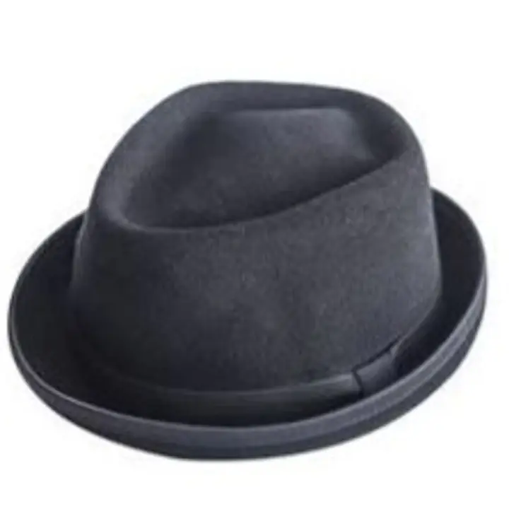 Pork Pie Hat - Master