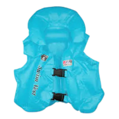 Inflatable Kids' Swim Vests secondary image