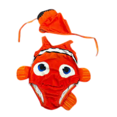 Disney Finding Nemo Baby Swimsuit primary image