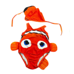 Disney Finding Nemo Baby Swimsuit - Master