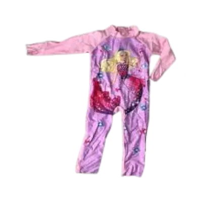 One-Piece Swimsuit primary image