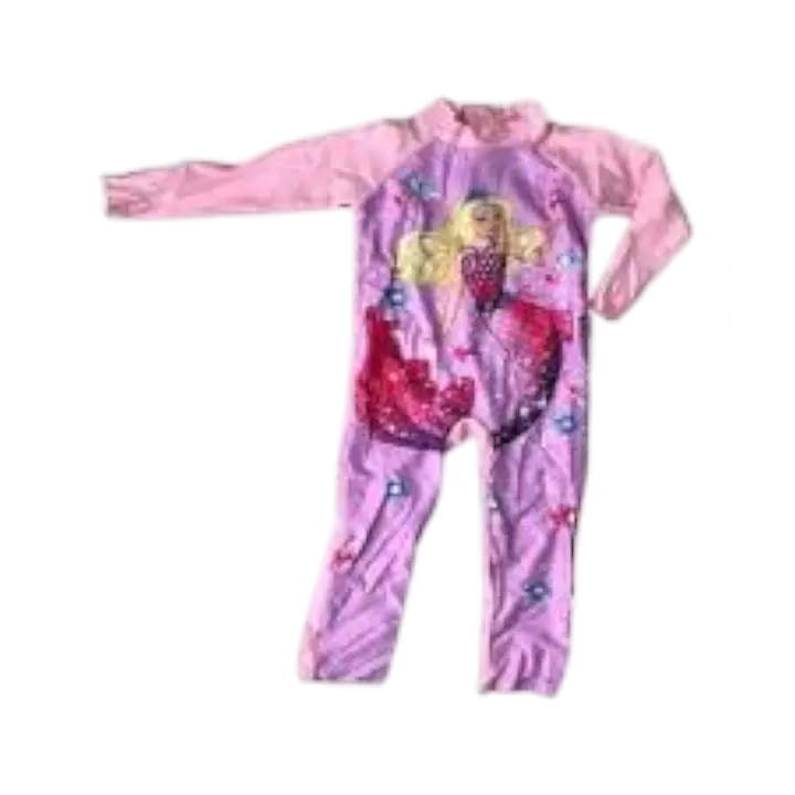 One-Piece Swimsuit - Master