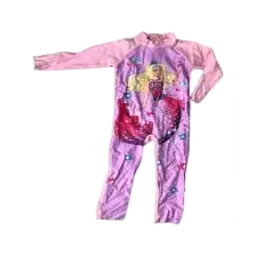 One-Piece Swimsuit - Master