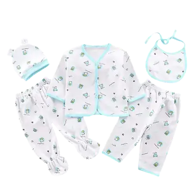 Baby Shower Set primary image
