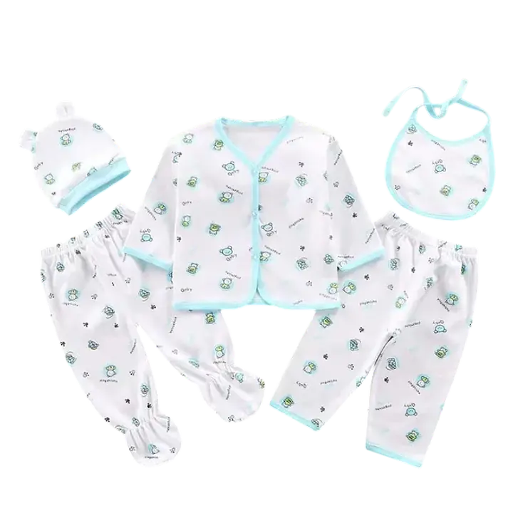 Baby Shower Set - Master