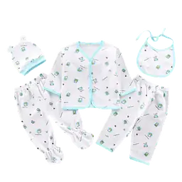 Baby Shower Set - Master