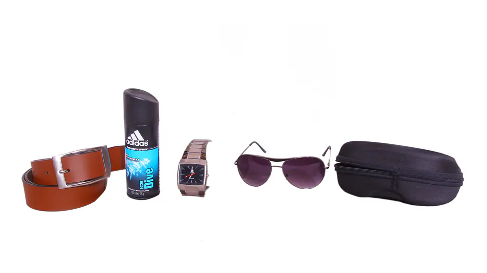 Men’s Fashion Accessories