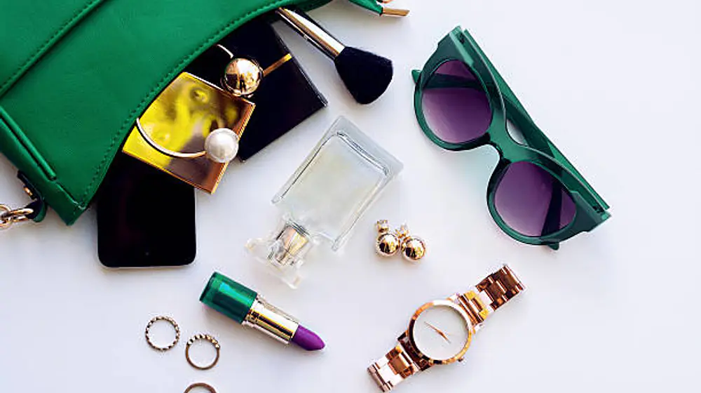 Women’s Fashion Accessories