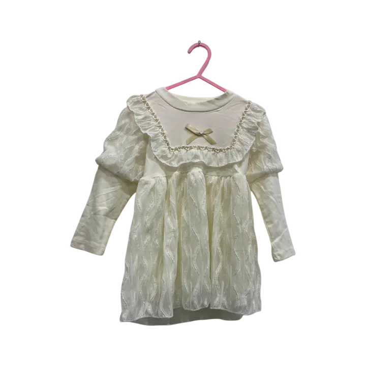 Toddler Princess Dress. - Master