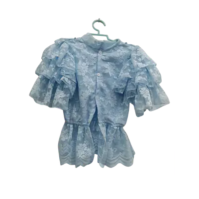 Blue Top primary image