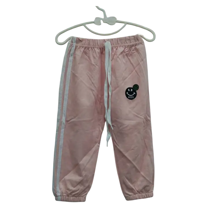 Children's Jogger Pants - Master