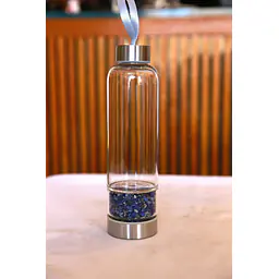 Lapis Lazuli Bottle - Master
