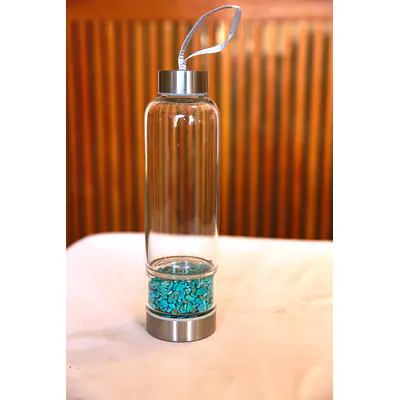 Turquoise primary image