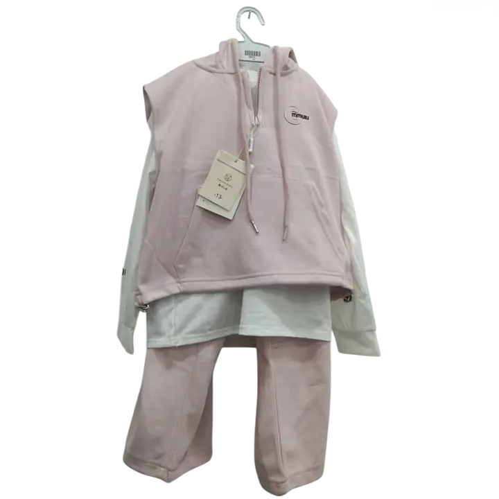 Loungewear Set - Master
