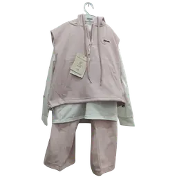 Loungewear Set - Master