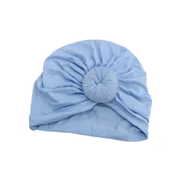 Baby Turban Knot Hat - Master