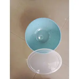 salad Bowl XL Light Blue - Master