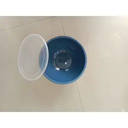 Salad Bowl M Blue - Master