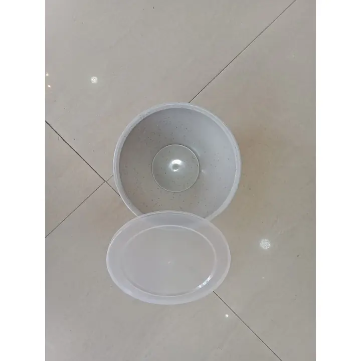 Salad Bowl S Grey - Master