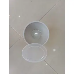 Salad Bowl S Grey - Master