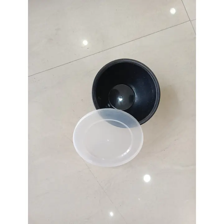 Salad Bowl XS Black - Master
