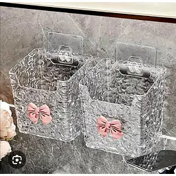 Hanging Storage Basket Glacier-Bow - Master