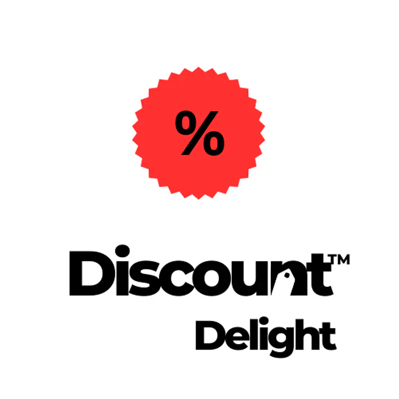 Discount Delight