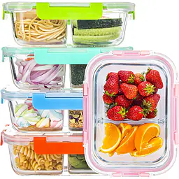 Food Container - Master