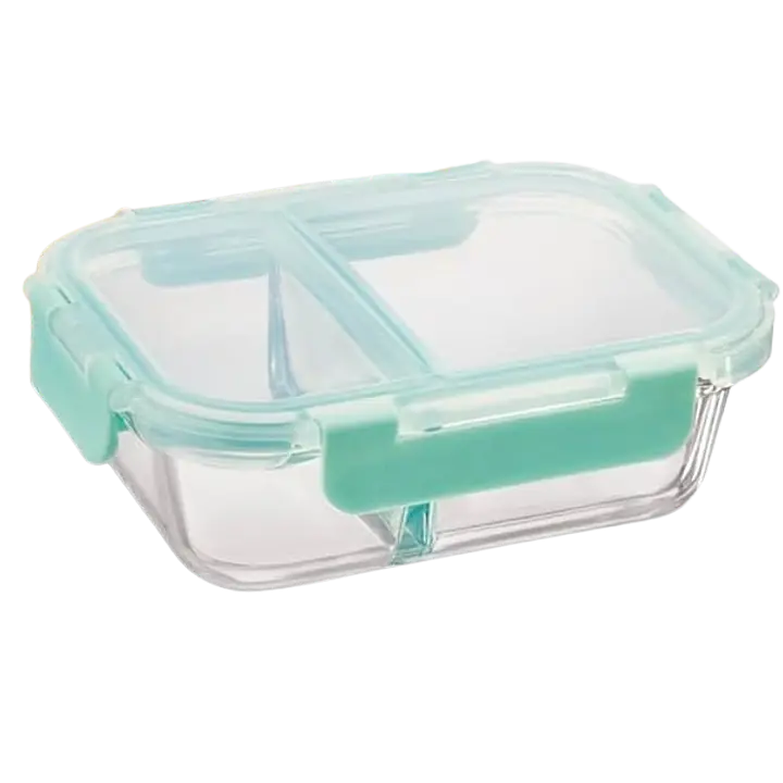 Food Container - Master