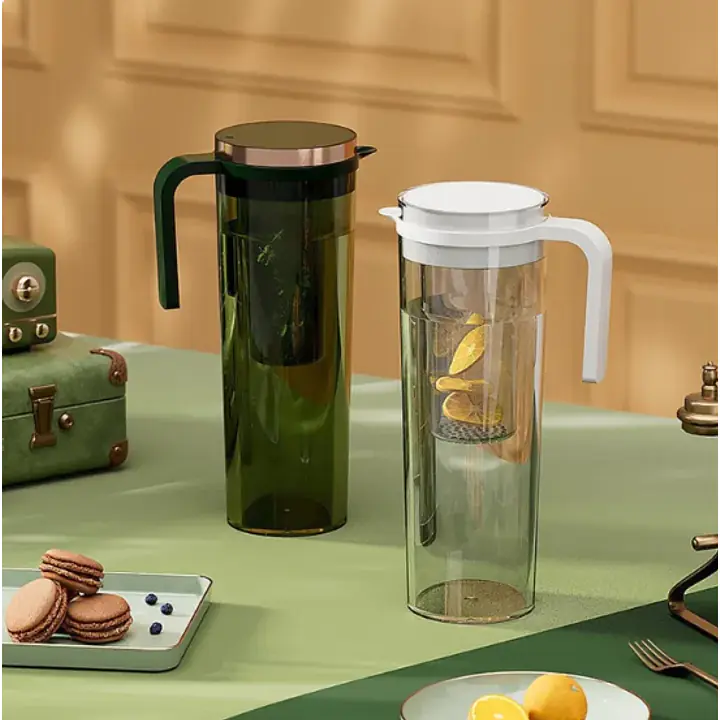 Sealed Cold Water Pitcher - Master