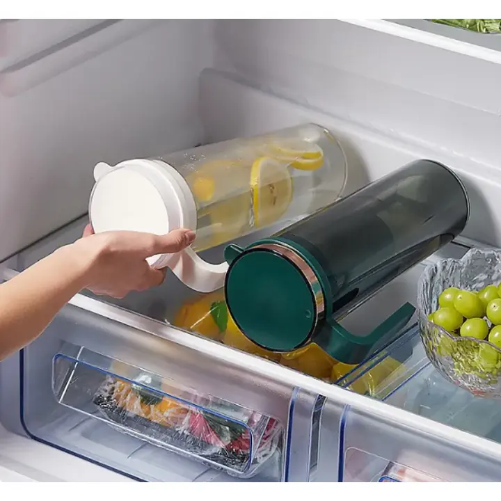 Sealed Cold Water Pitcher - Master