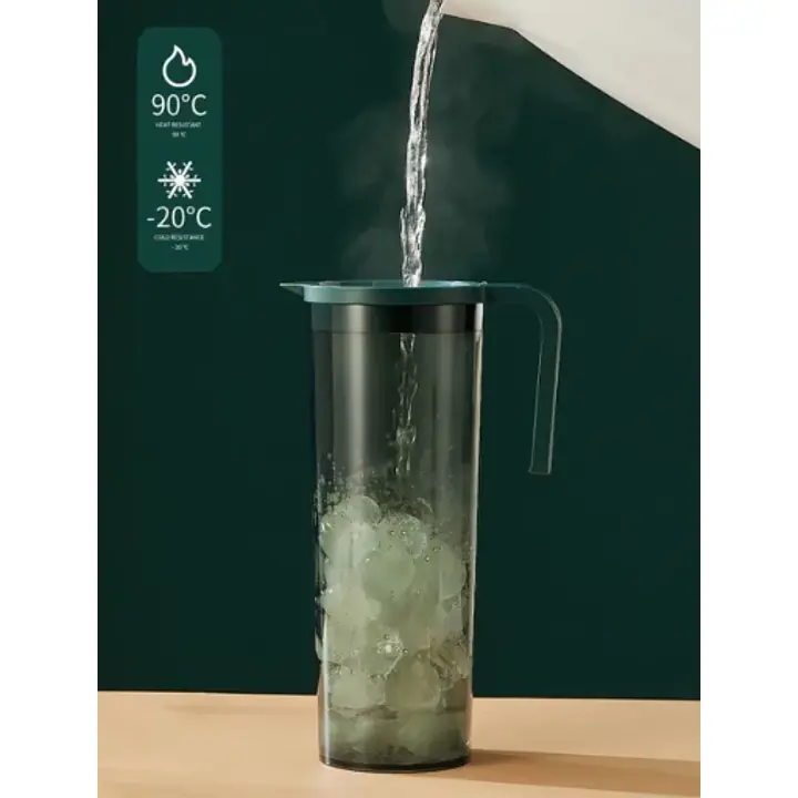 Sealed Cold Water Pitcher - Master