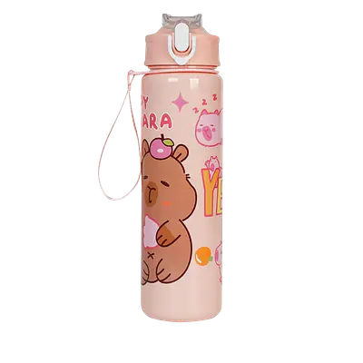 KidsDino Mixed Colour Bottle primary image