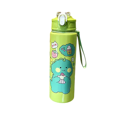 KidsDino Mixed Colour Bottle primary image
