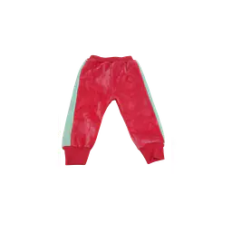 Kids Terry Jogger Pants - Master
