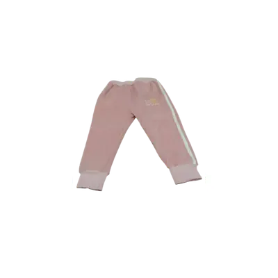 Kids Terry Jogger Pants secondary image