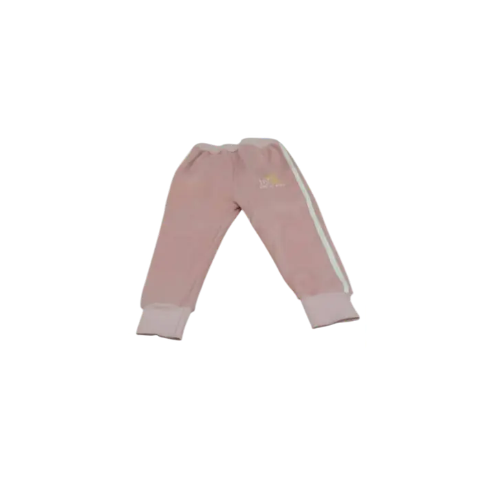 Kids Terry Jogger Pants - Master