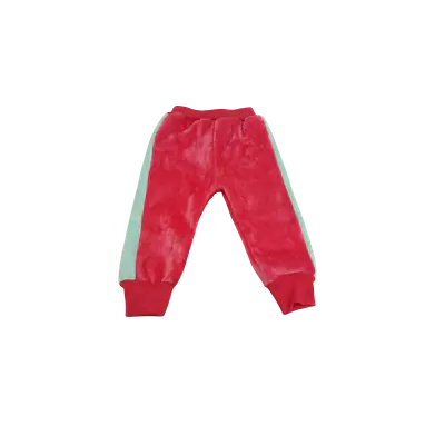 Kids Terry Jogger Pants primary image