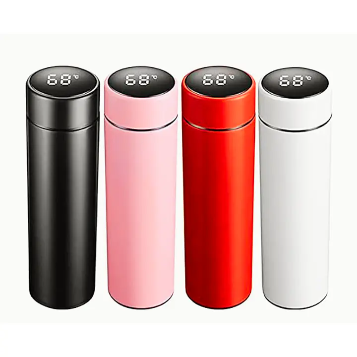Vacuum Flask LED - Master