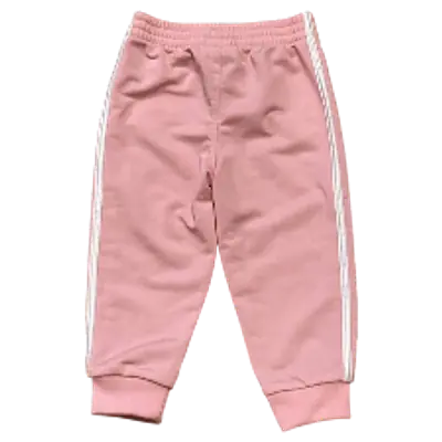 Kids Terry Jogger Pants primary image