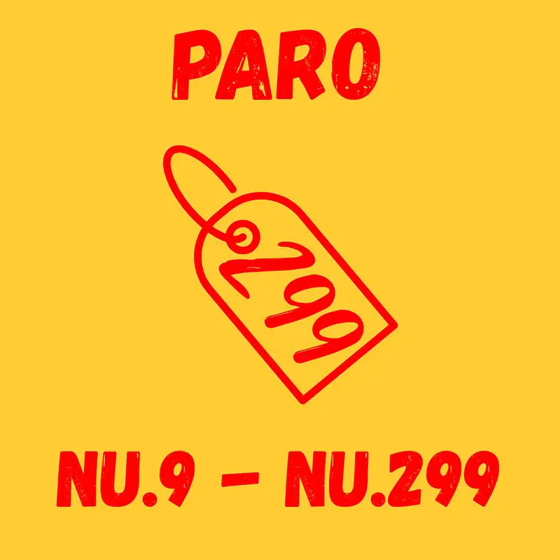299 Paro 