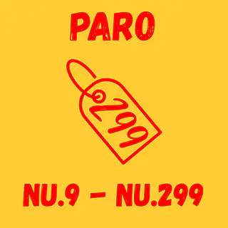 299 Paro 